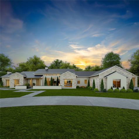 4209 Rainey Court Southlake TX 76092