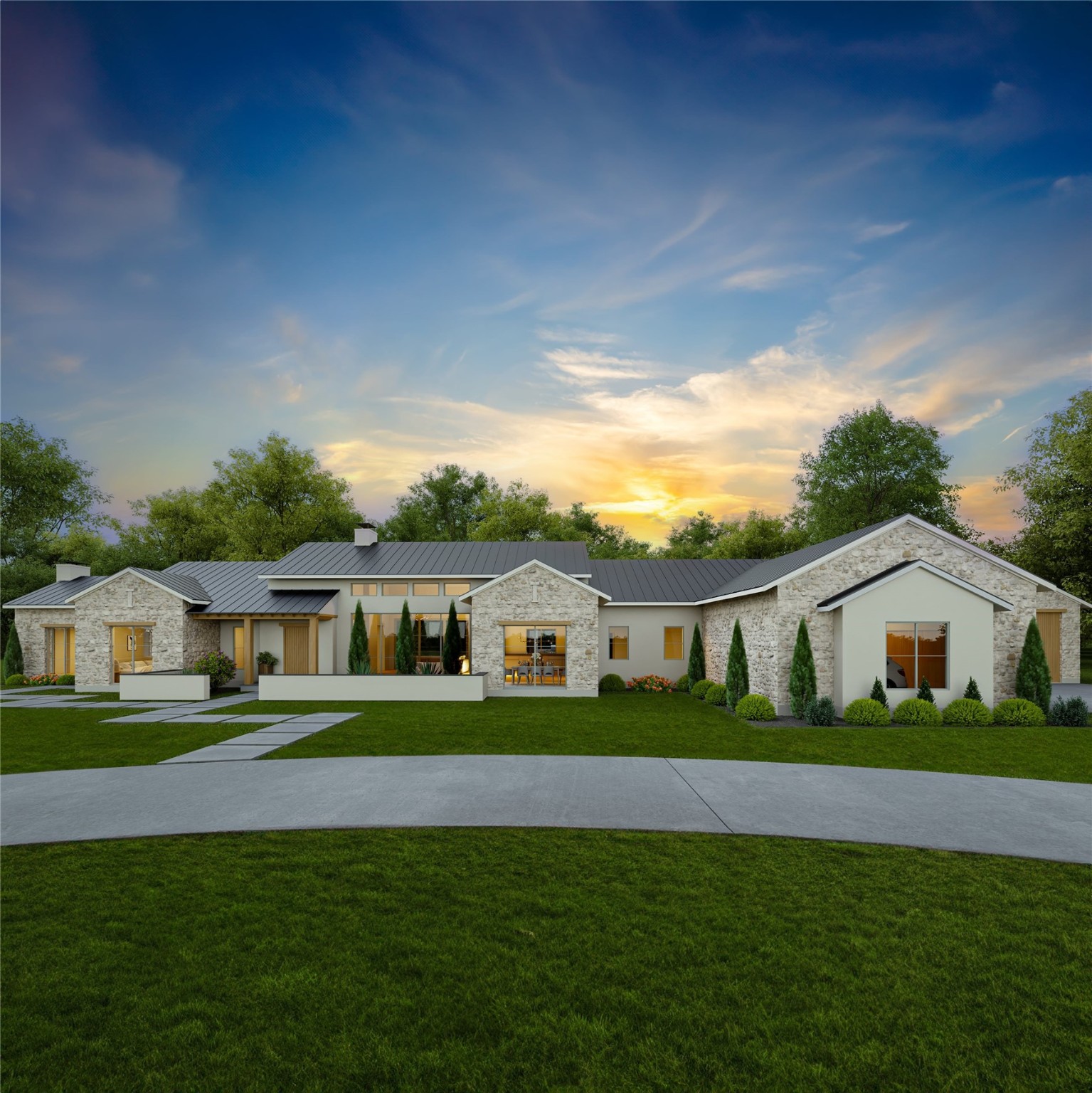 4209 Rainey Court Southlake TX 76092