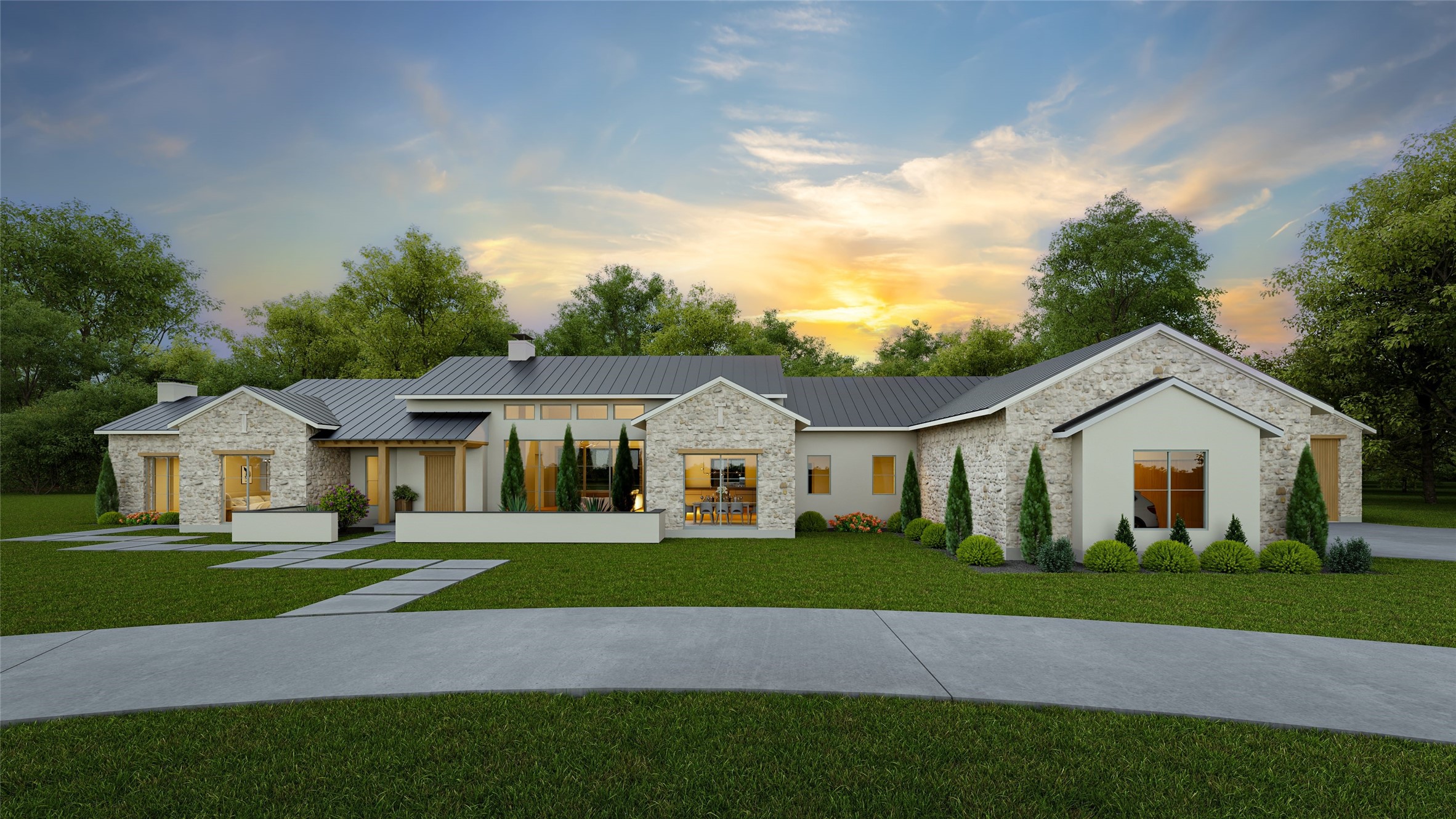 4209 Rainey Court Southlake TX 76092