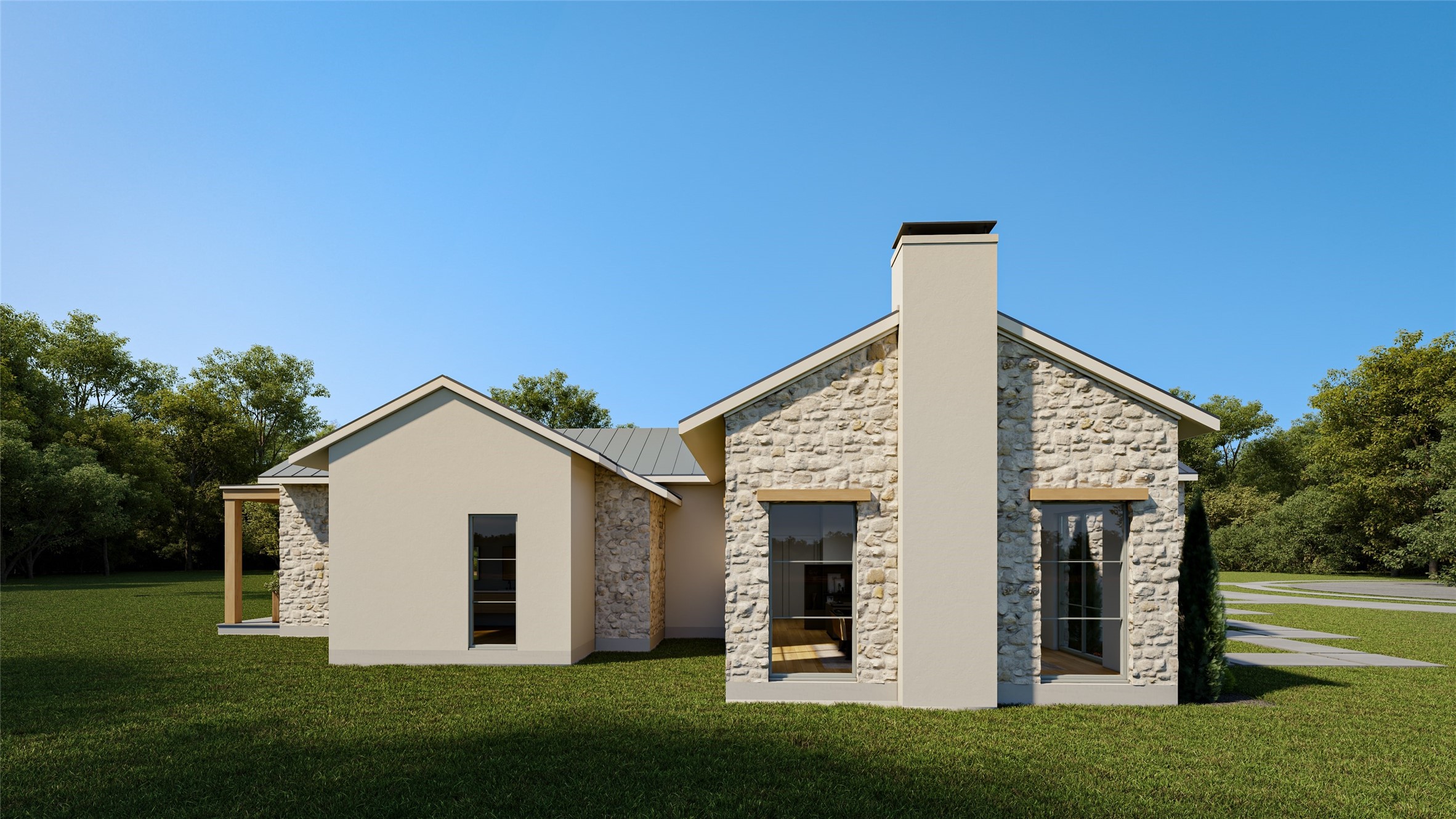 4209 Rainey Court Southlake TX 76092