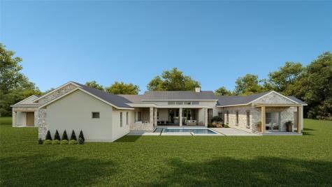 4209 Rainey Court Southlake TX 76092