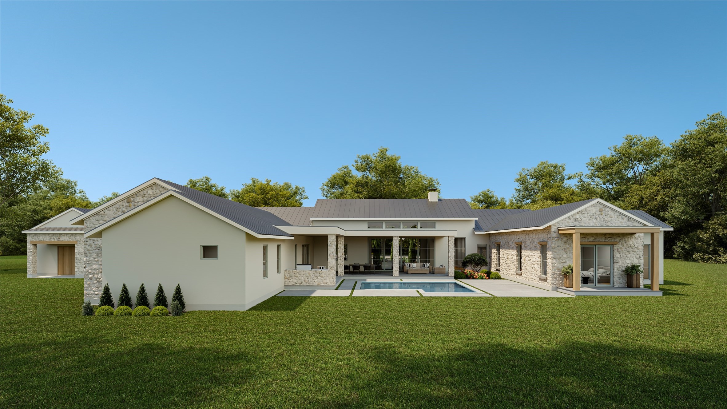 4209 Rainey Court Southlake TX 76092