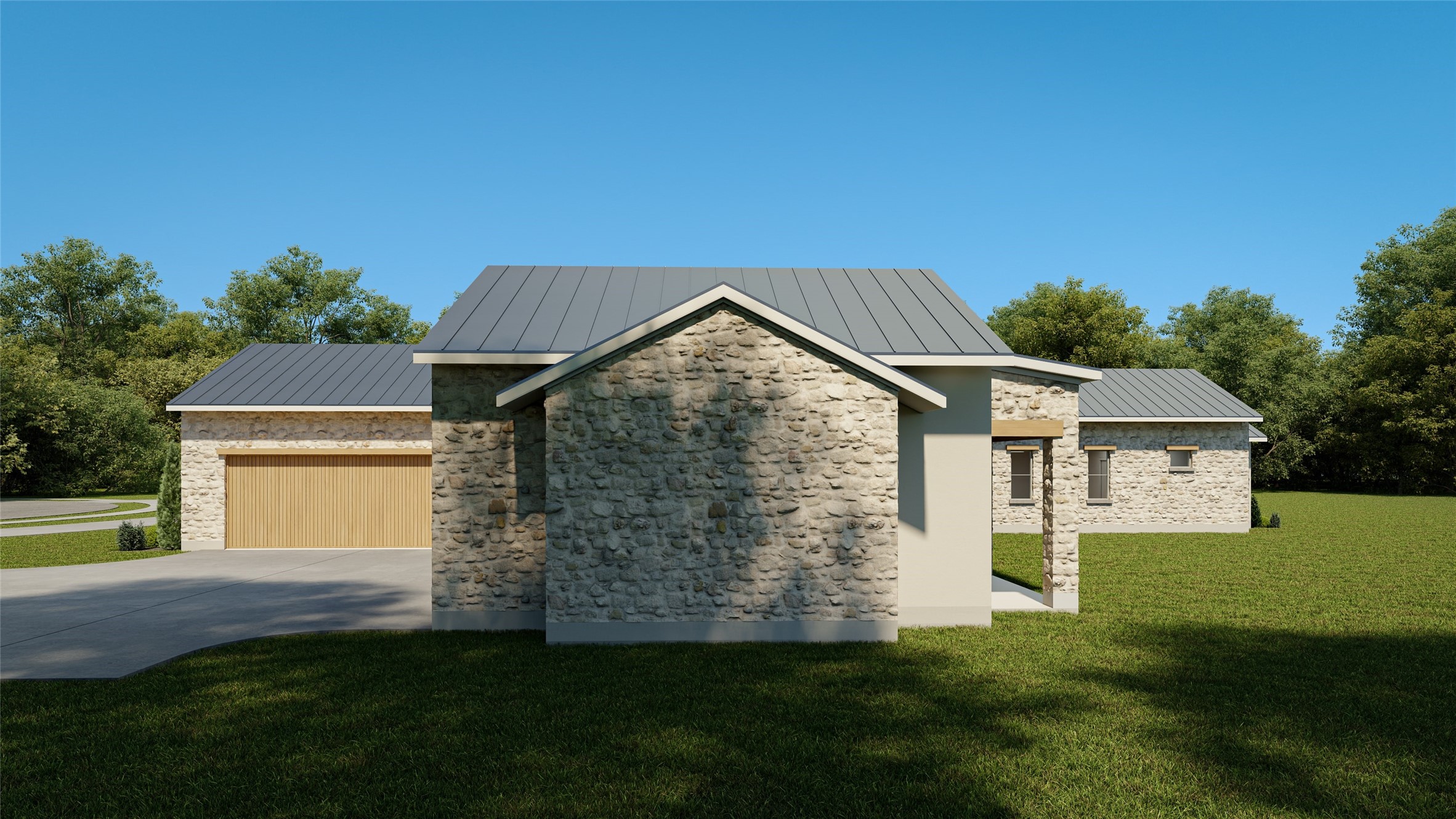 4209 Rainey Court Southlake TX 76092