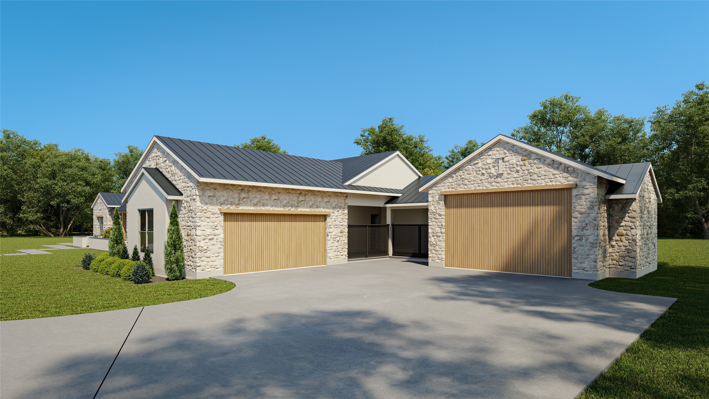 4209 Rainey Court Southlake TX 76092