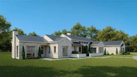 4209 Rainey Court Southlake TX 76092