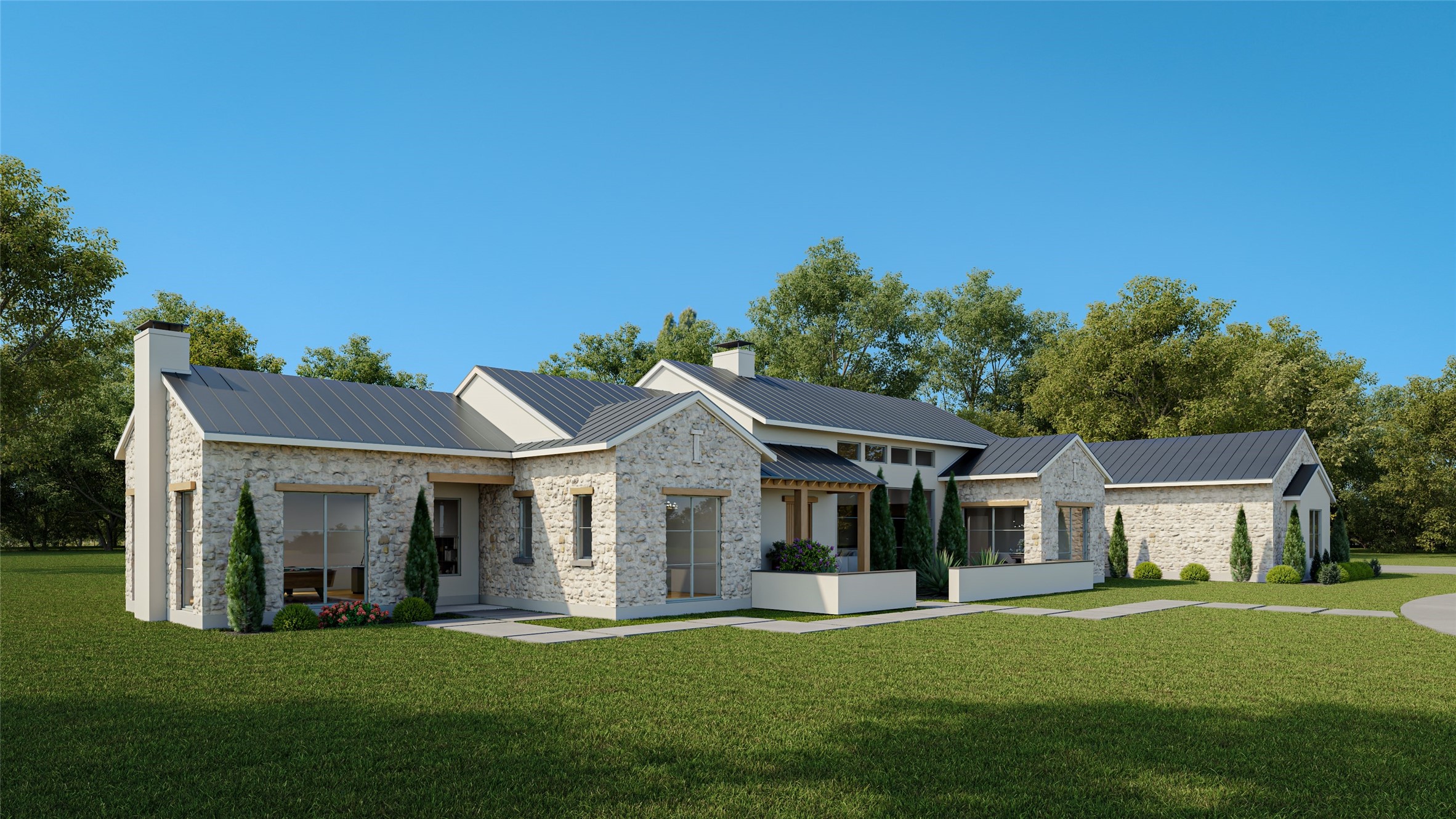 4209 Rainey Court Southlake TX 76092