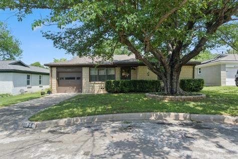 6050 Douglas Street Fort Worth TX 76114