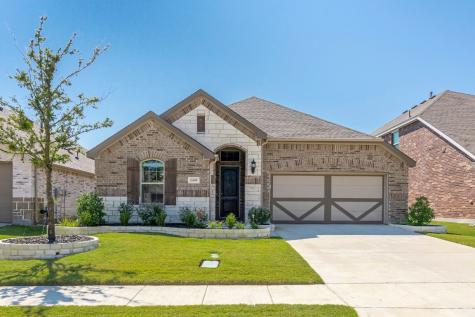1569 Cedar Crest Drive Forney TX 75126