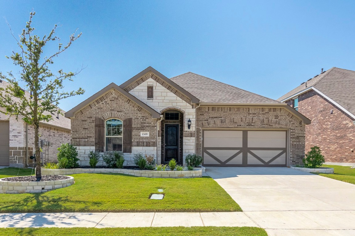 1569 Cedar Crest Drive Forney TX 75126