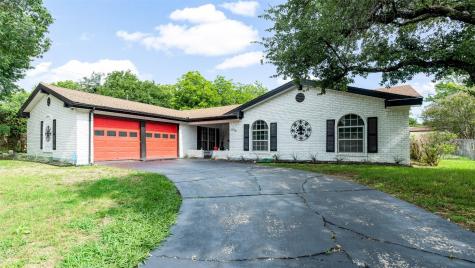 3728 Kelvin Avenue Fort Worth TX 76133