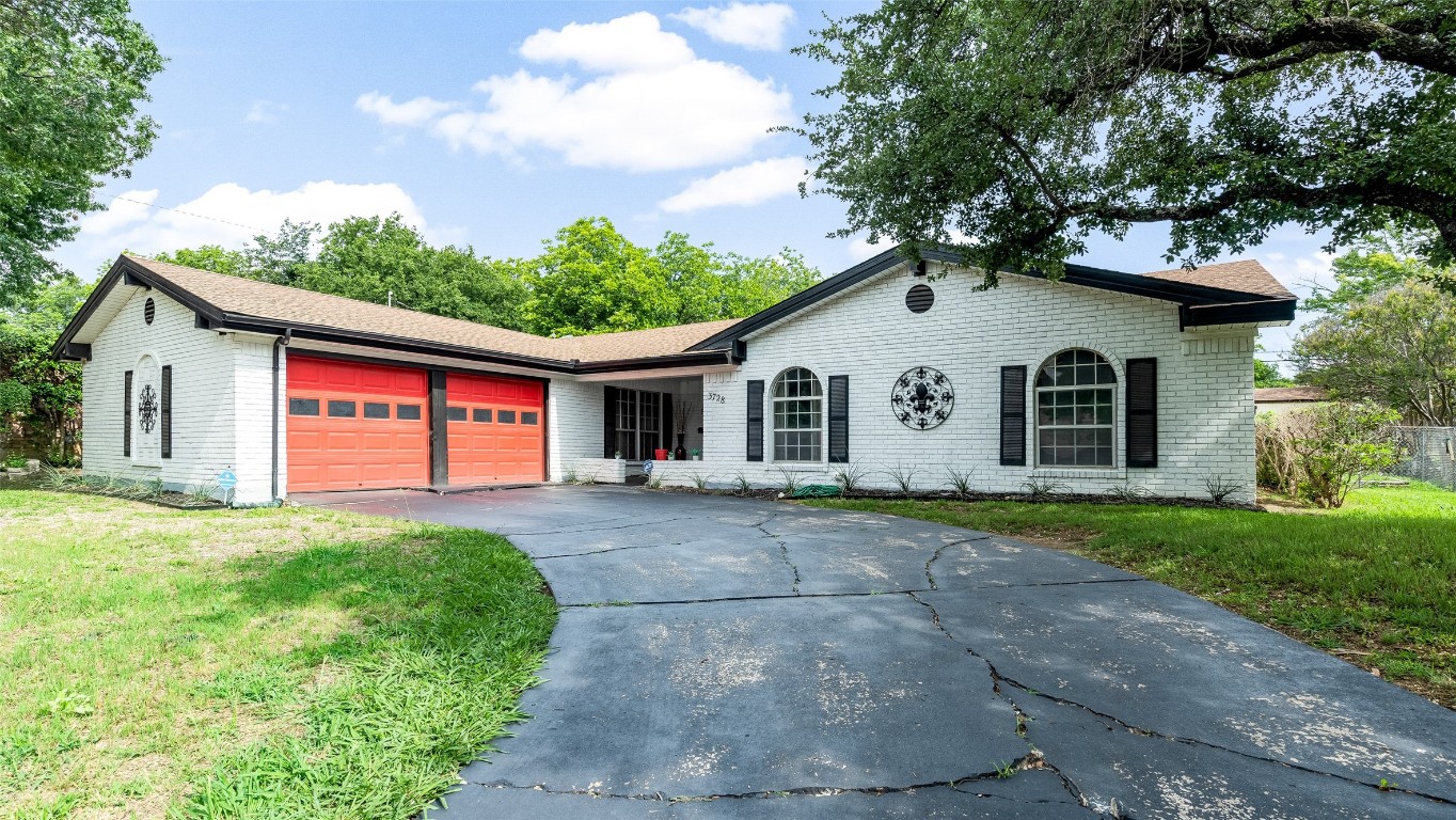 3728 Kelvin Avenue Fort Worth TX 76133