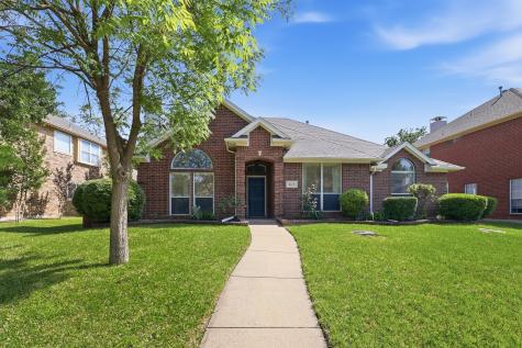 2112 Greenview Drive Carrollton TX 75010
