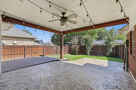 2112 Greenview Drive Carrollton TX 75010