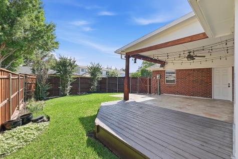 2112 Greenview Drive Carrollton TX 75010