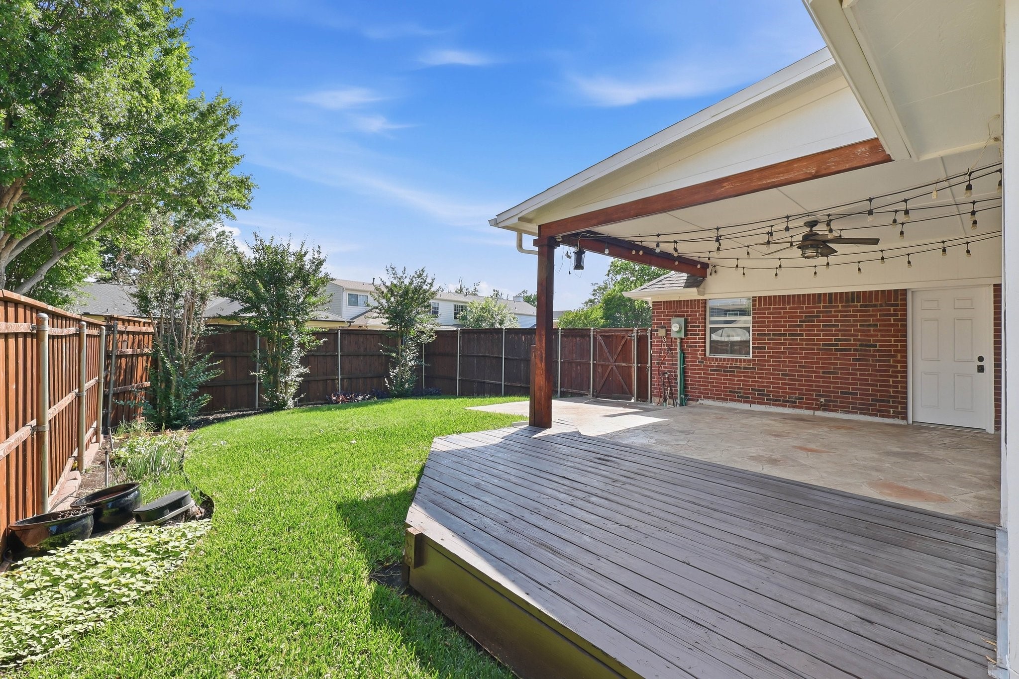 2112 Greenview Drive Carrollton TX 75010