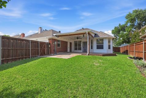 2112 Greenview Drive Carrollton TX 75010