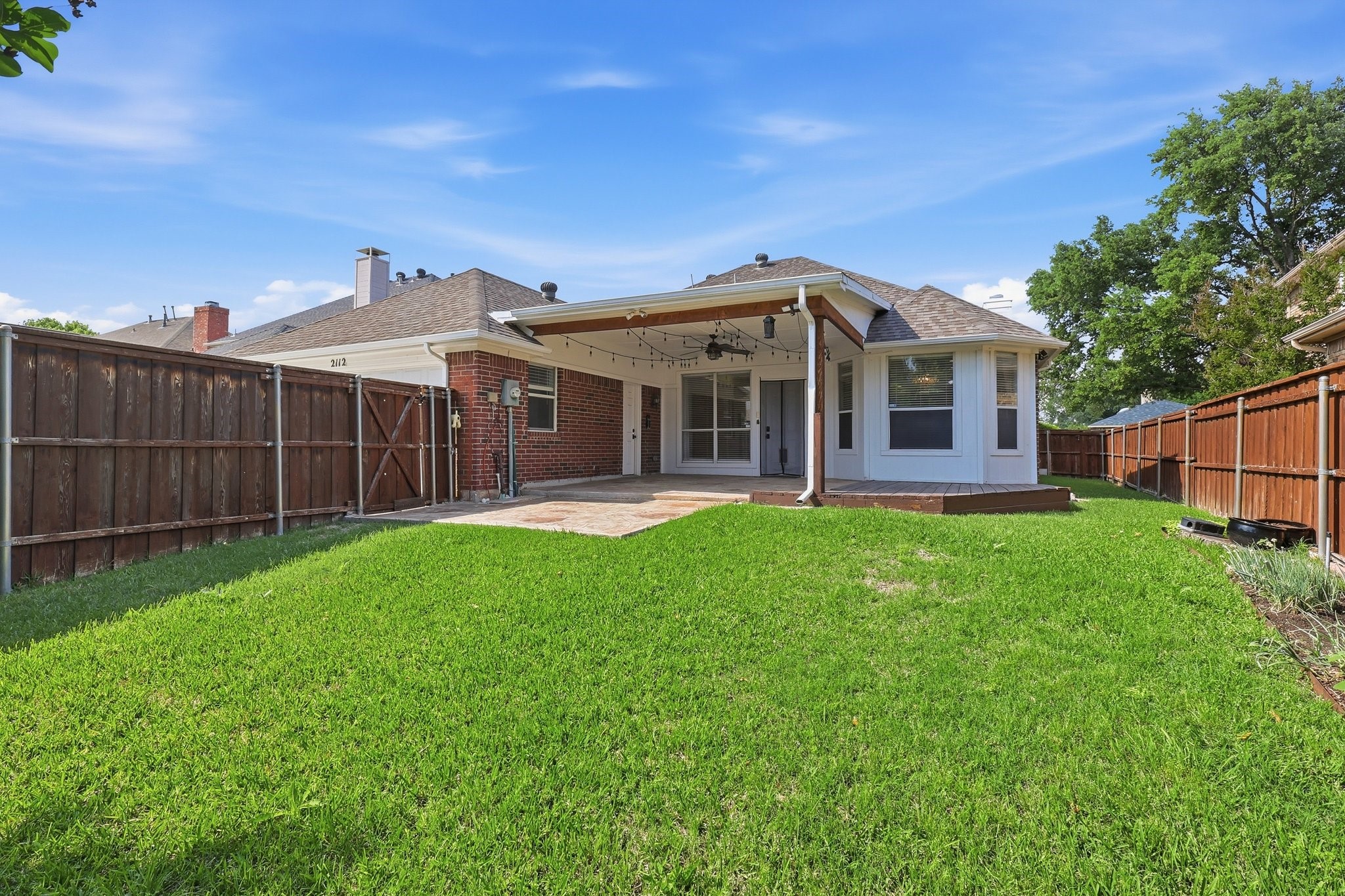 2112 Greenview Drive Carrollton TX 75010
