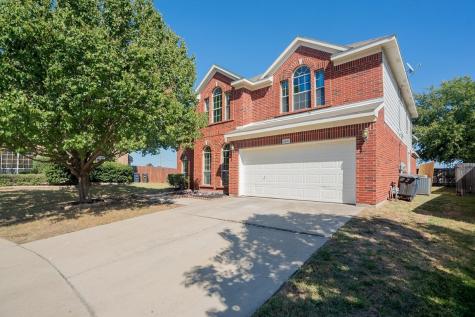 9501 Double Oak Lane Fort Worth TX 76123