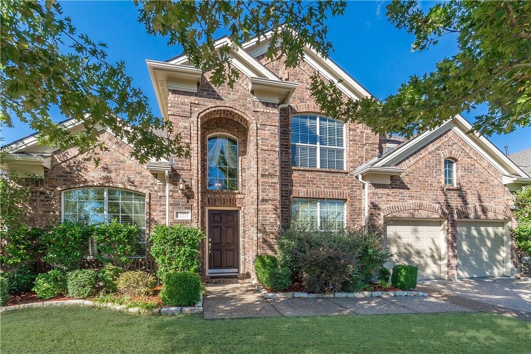 12221 Salt Grass Lane Frisco TX 75035