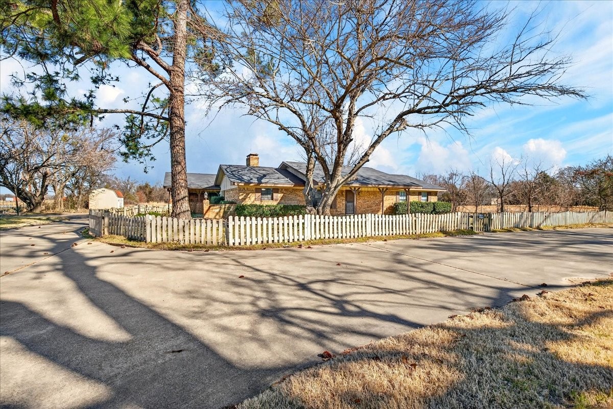 11710 State Highway 198 Highway Payne Springs TX 75156