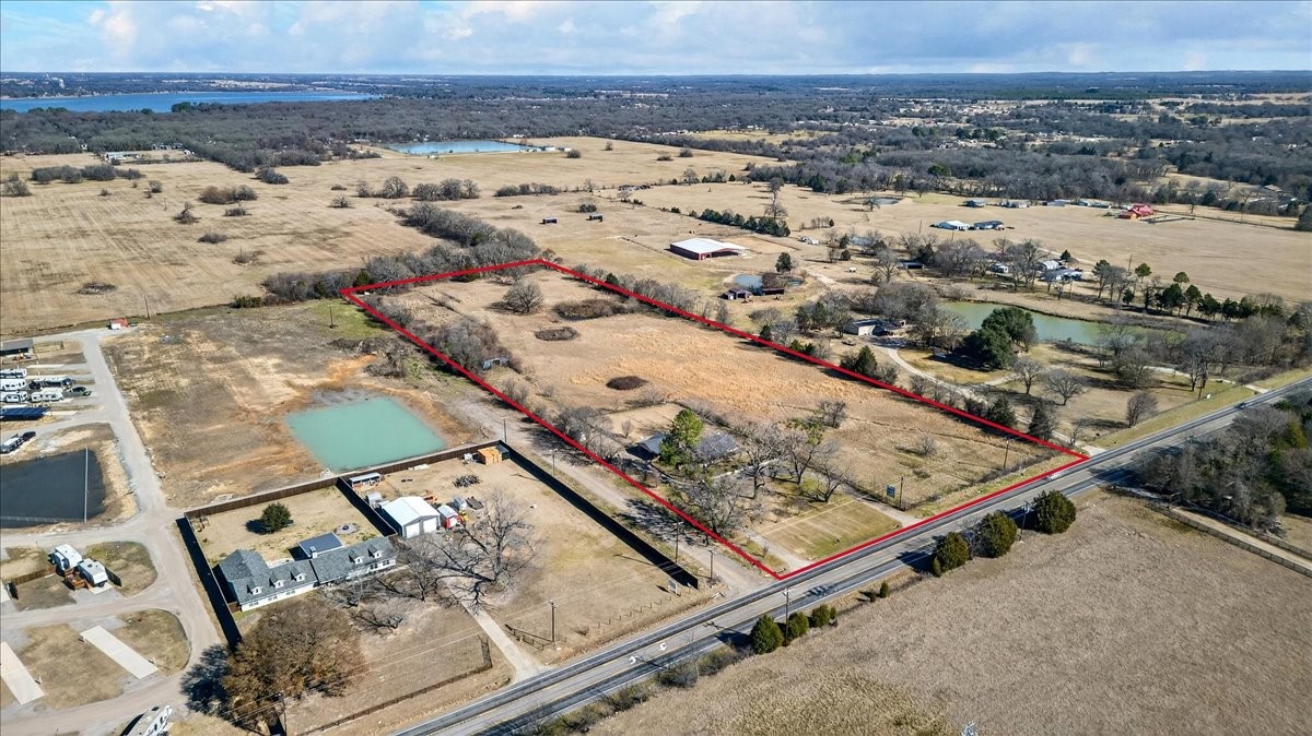 11710 State Highway 198 Highway Payne Springs TX 75156
