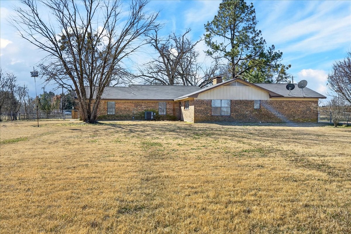 11710 State Highway 198 Highway Payne Springs TX 75156
