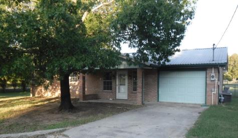 312 Hall Street Montague TX 76251