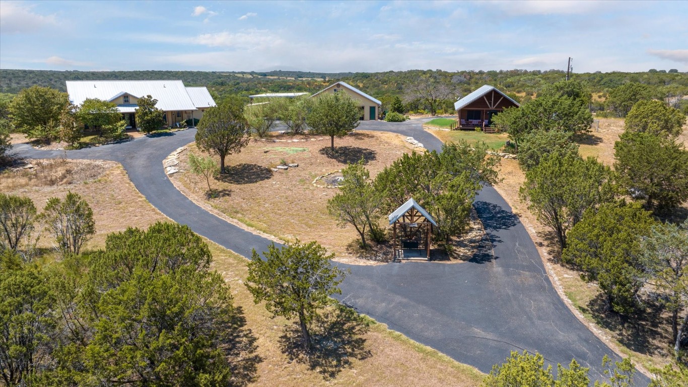 5170 Compass Way Bluff Dale TX 76433