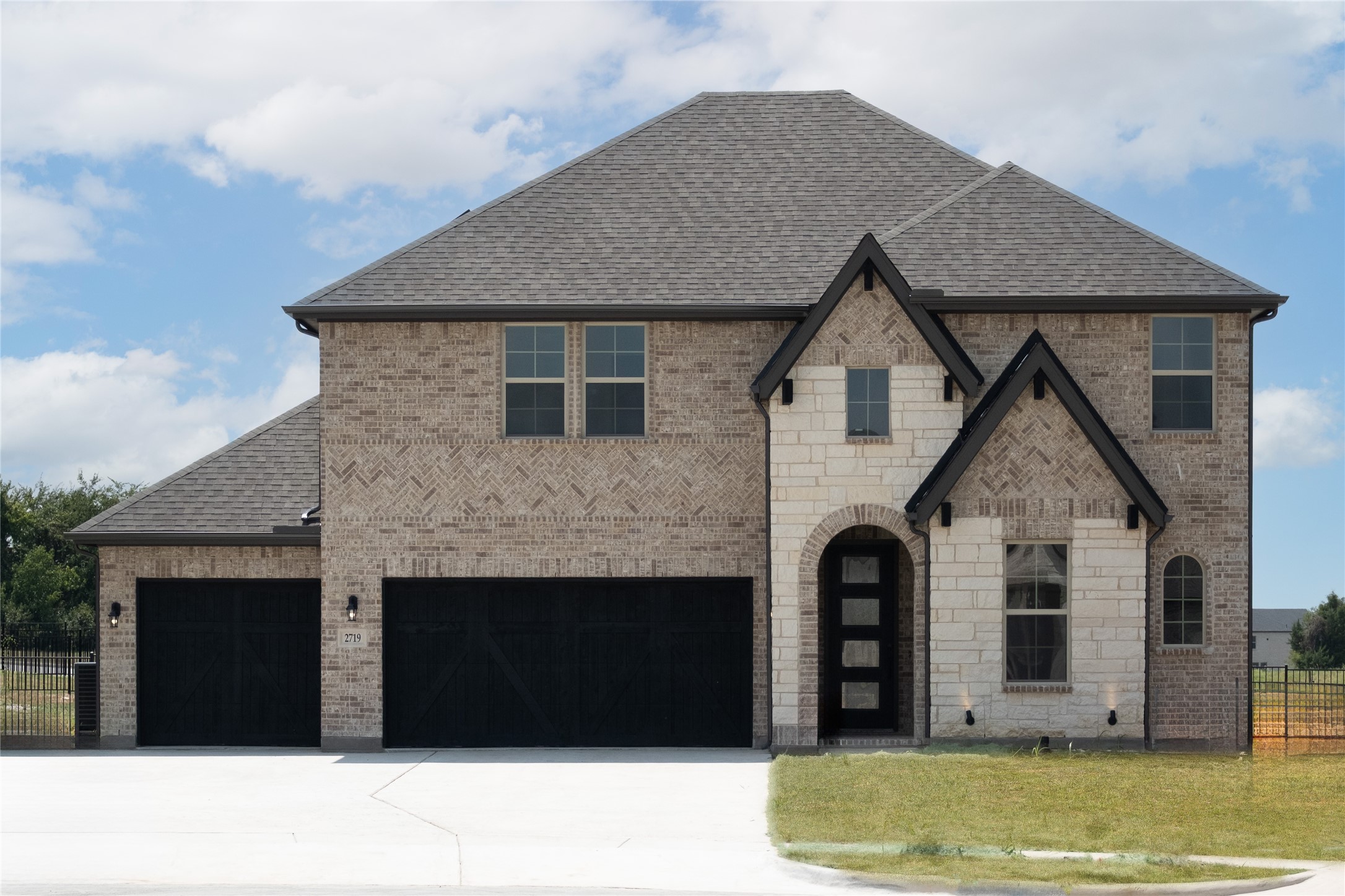2719 Triumph Court Heath TX 75126