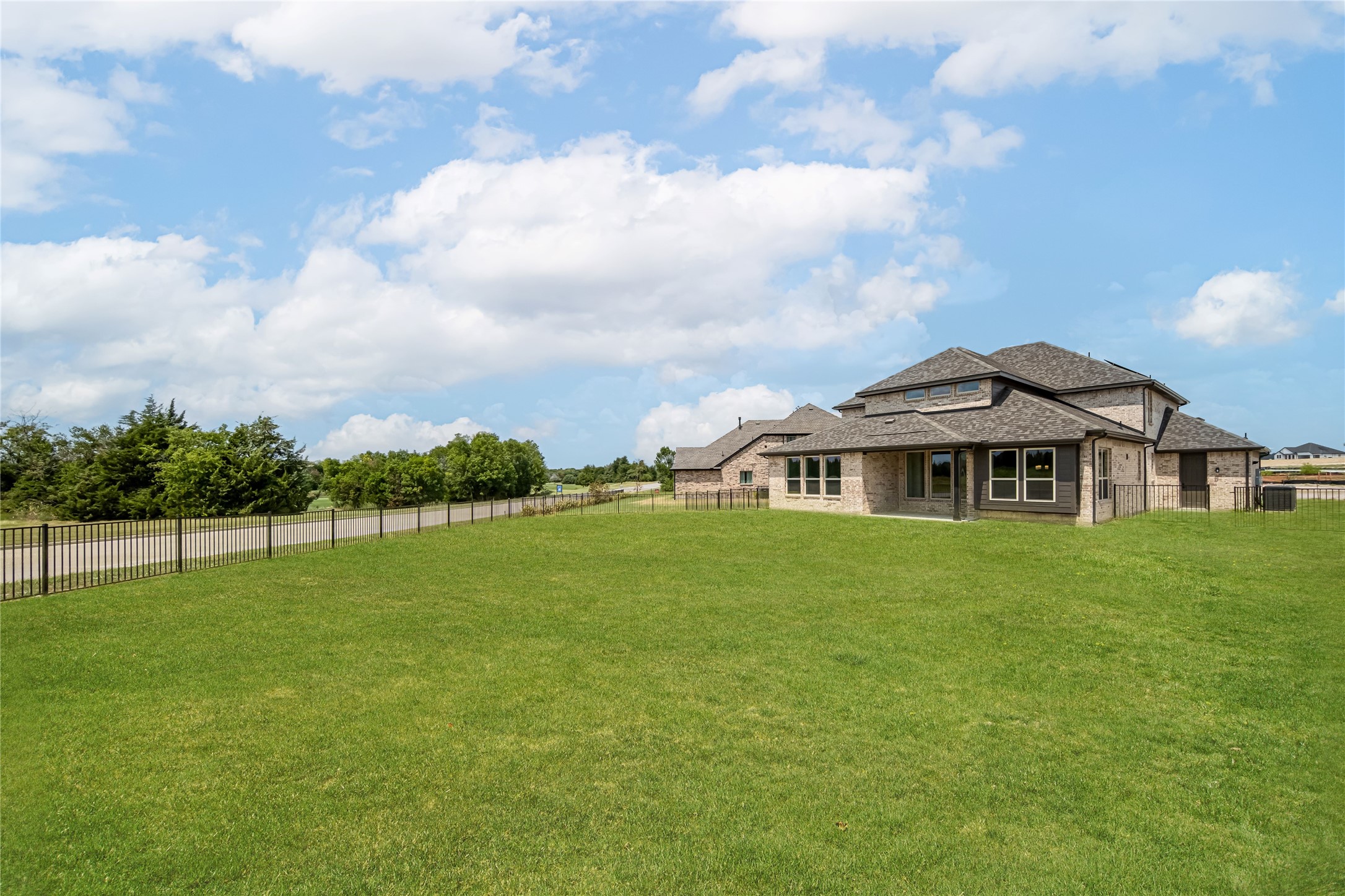 2719 Triumph Court Heath TX 75126