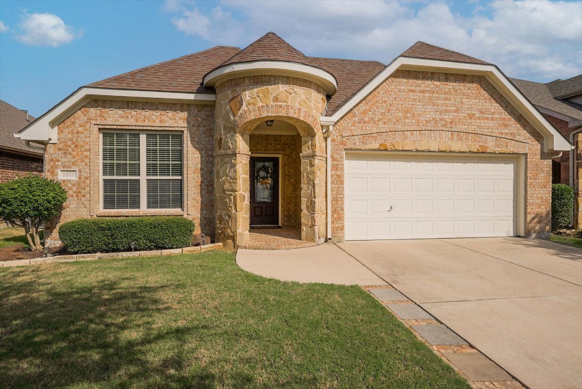 1000 Tallahassee Drive Denton TX 76208