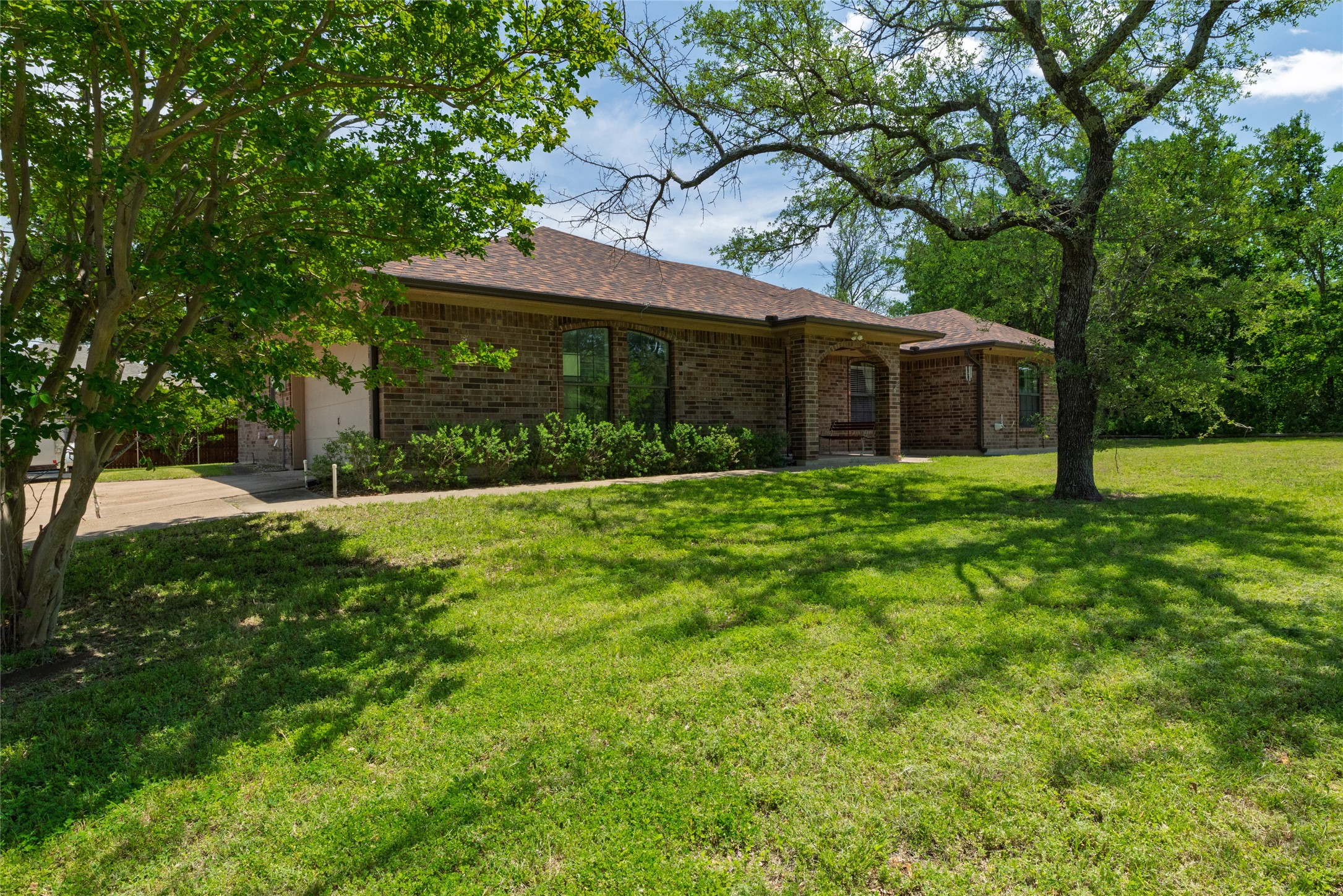 417 Big Creek Road Willow Park TX 76087