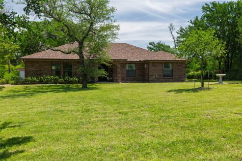 417 Big Creek Road Willow Park TX 76087