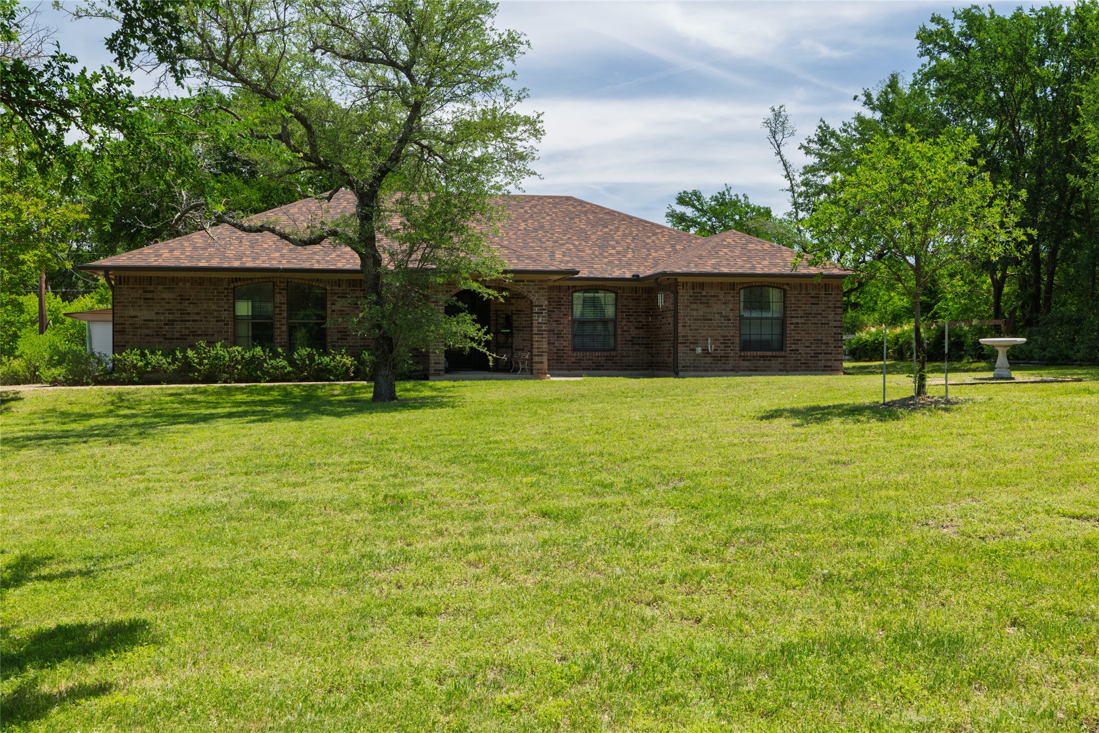 417 Big Creek Road Willow Park TX 76087