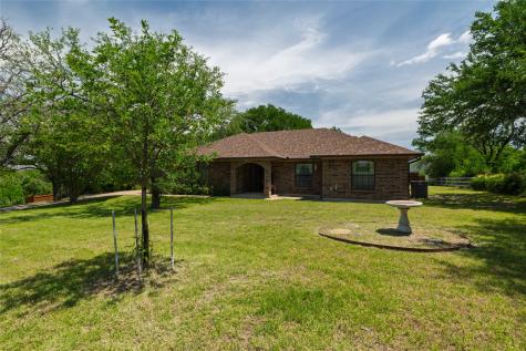 417 Big Creek Road Willow Park TX 76087