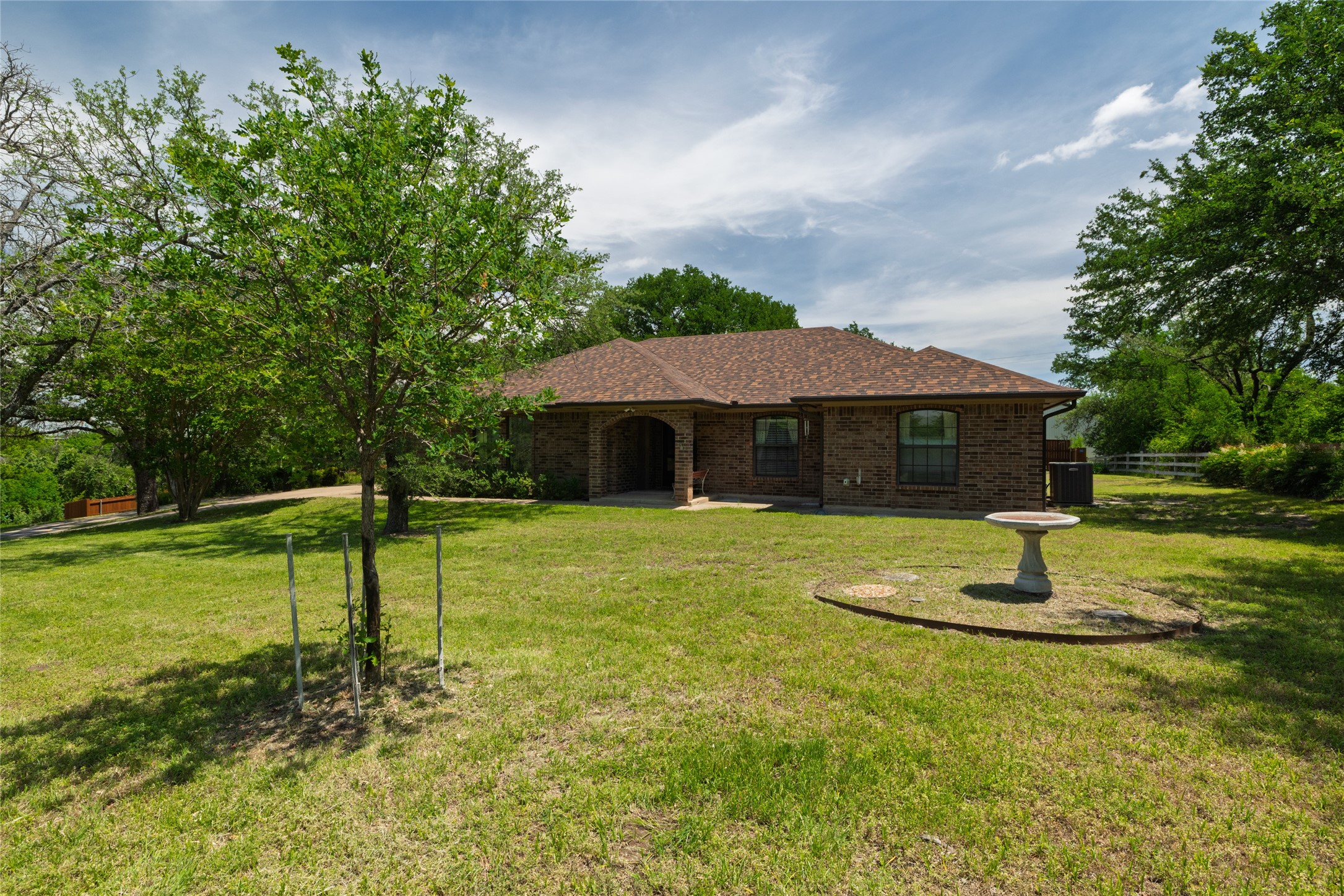 417 Big Creek Road Willow Park TX 76087