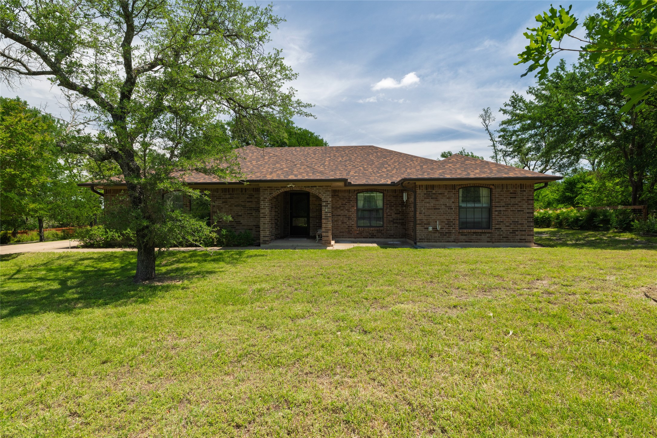 417 Big Creek Road Willow Park TX 76087