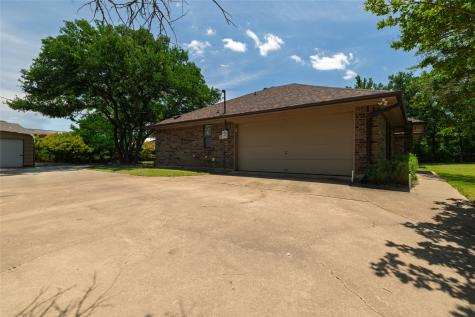 417 Big Creek Road Willow Park TX 76087