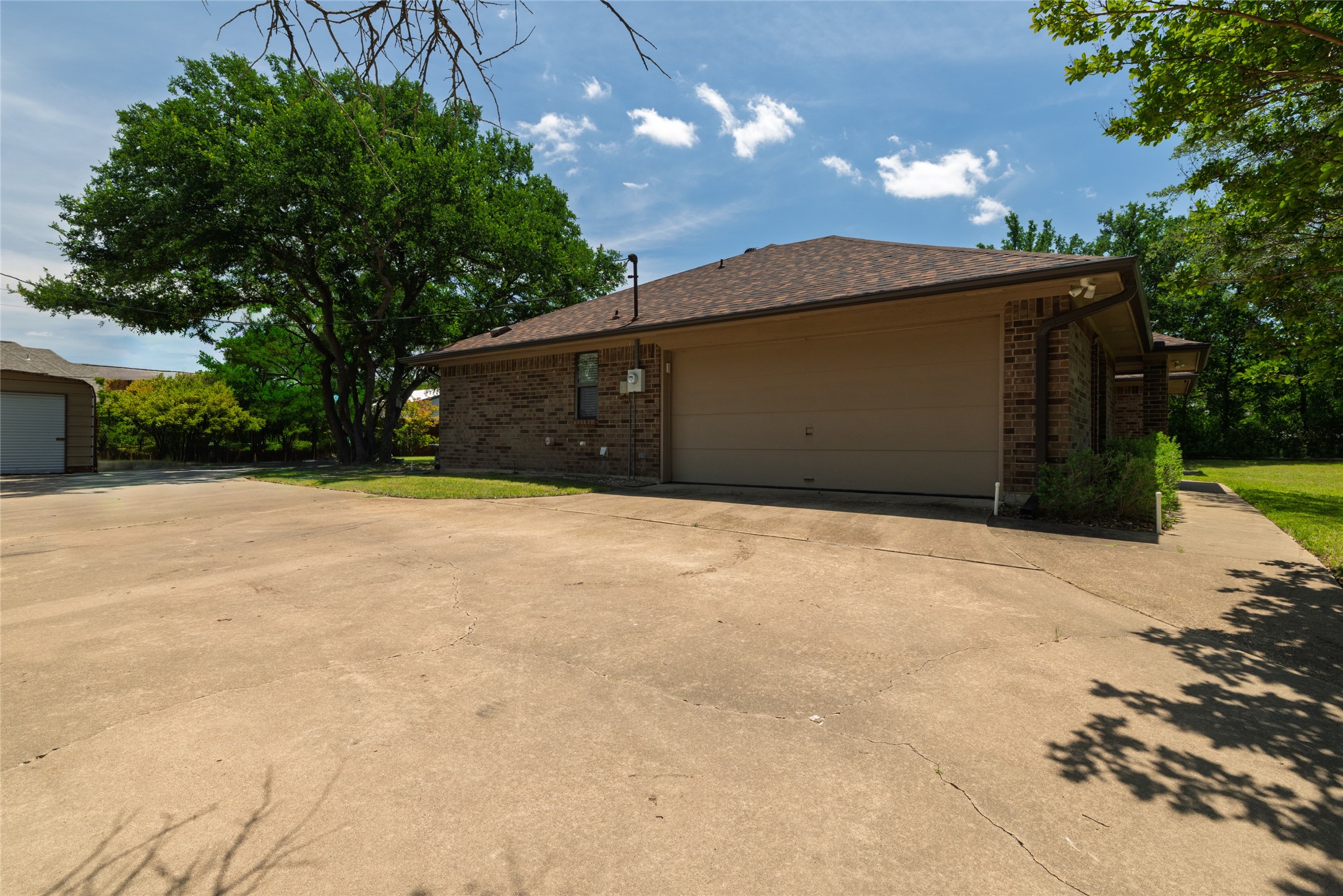 417 Big Creek Road Willow Park TX 76087