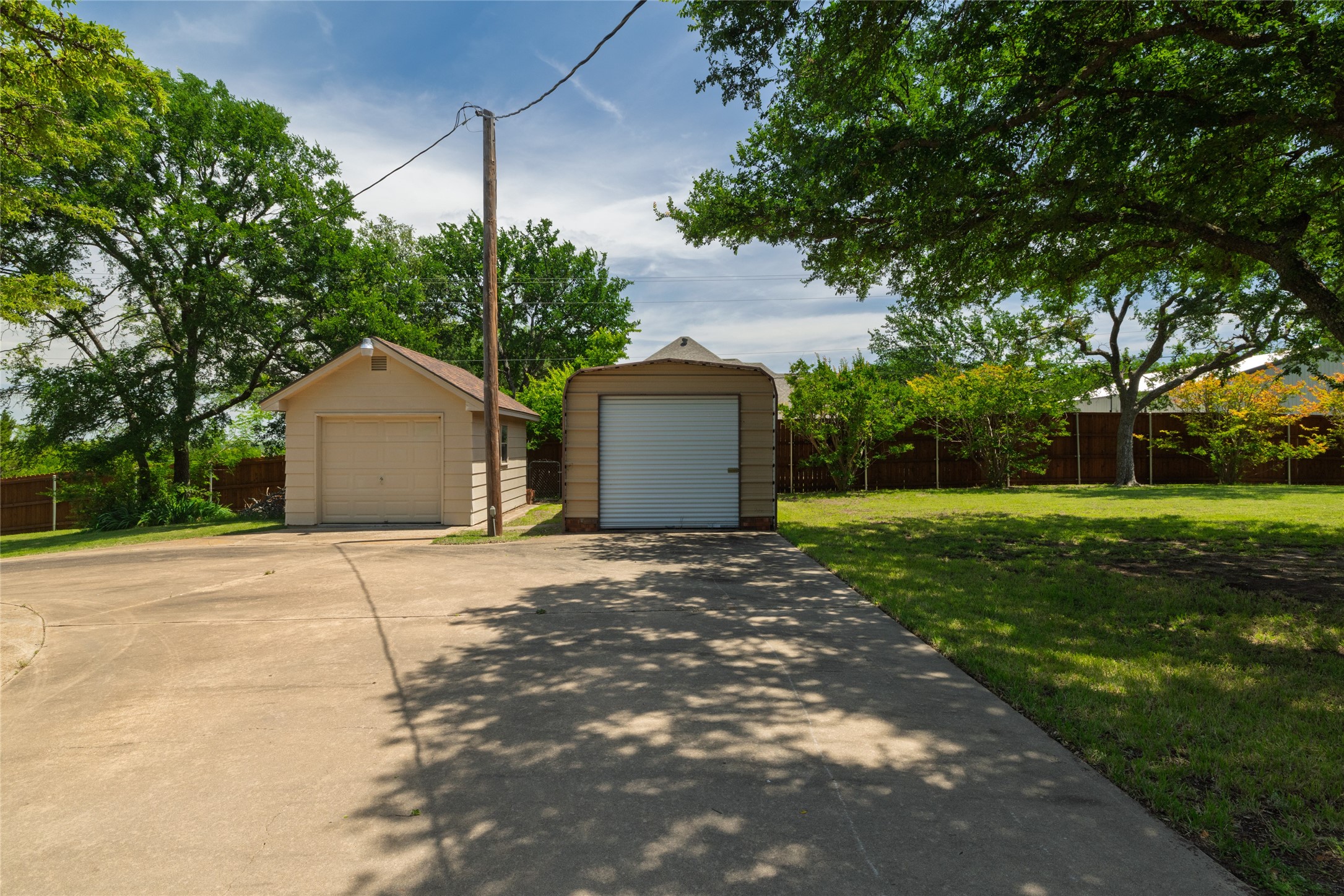 417 Big Creek Road Willow Park TX 76087