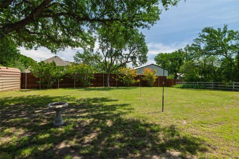 417 Big Creek Road Willow Park TX 76087
