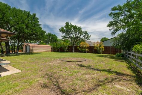 417 Big Creek Road Willow Park TX 76087