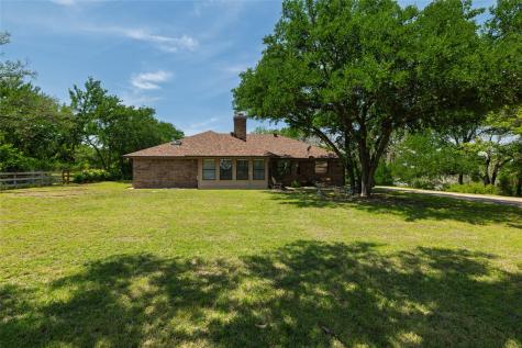 417 Big Creek Road Willow Park TX 76087