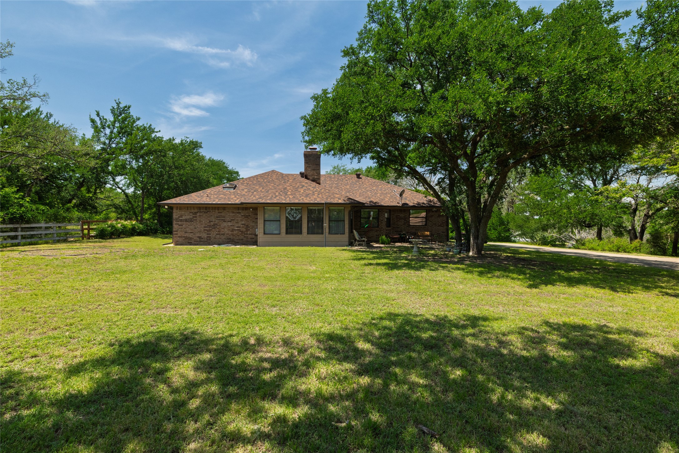 417 Big Creek Road Willow Park TX 76087