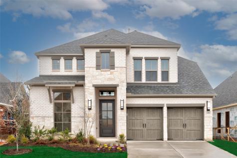 2242 Somercrest Place Midlothian TX 76065