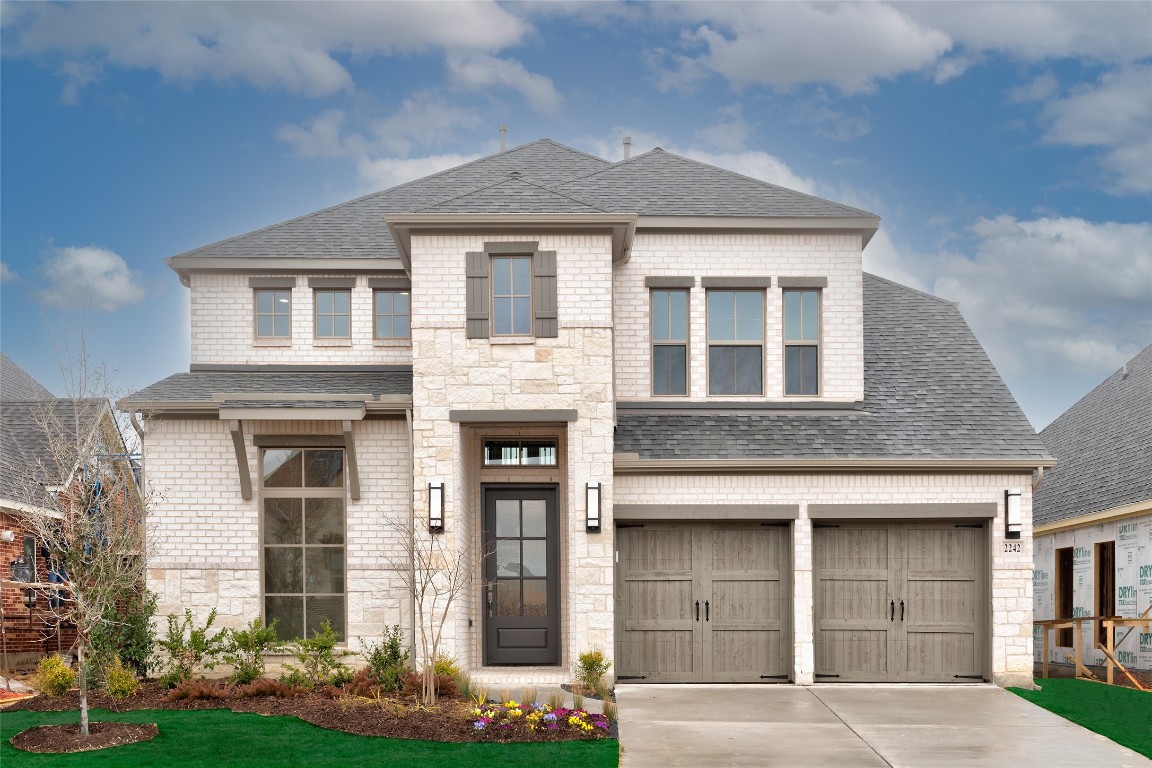 2242 Somercrest Place Midlothian TX 76065