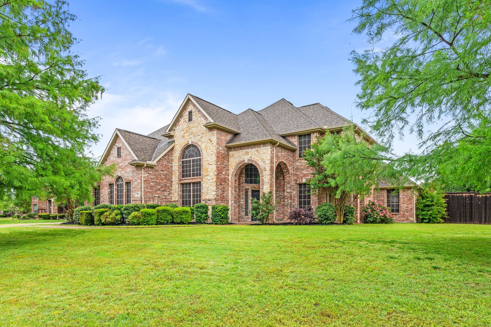 703 Mockingbird Drive Murphy TX 75094