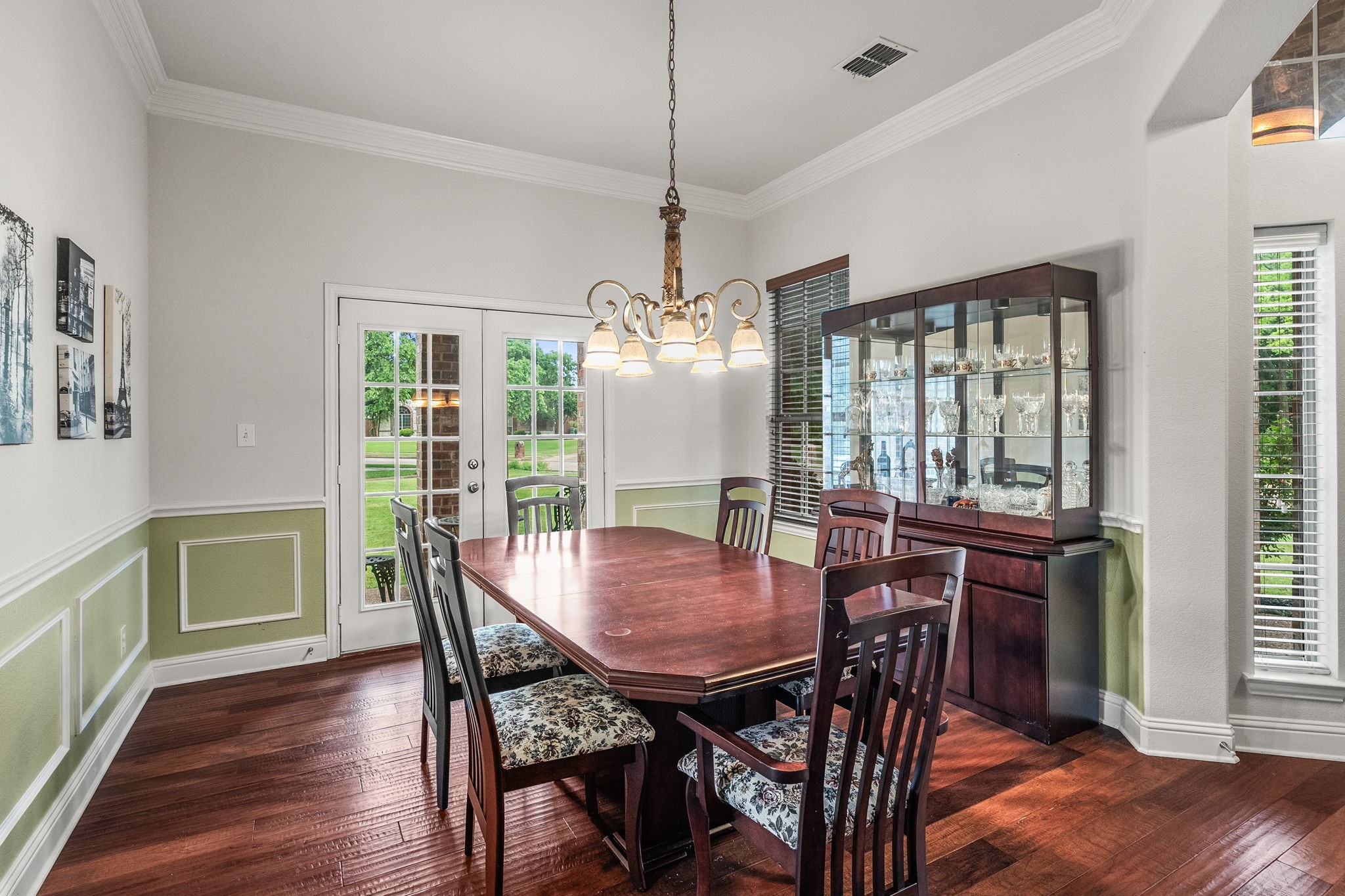 703 Mockingbird Drive Murphy TX 75094