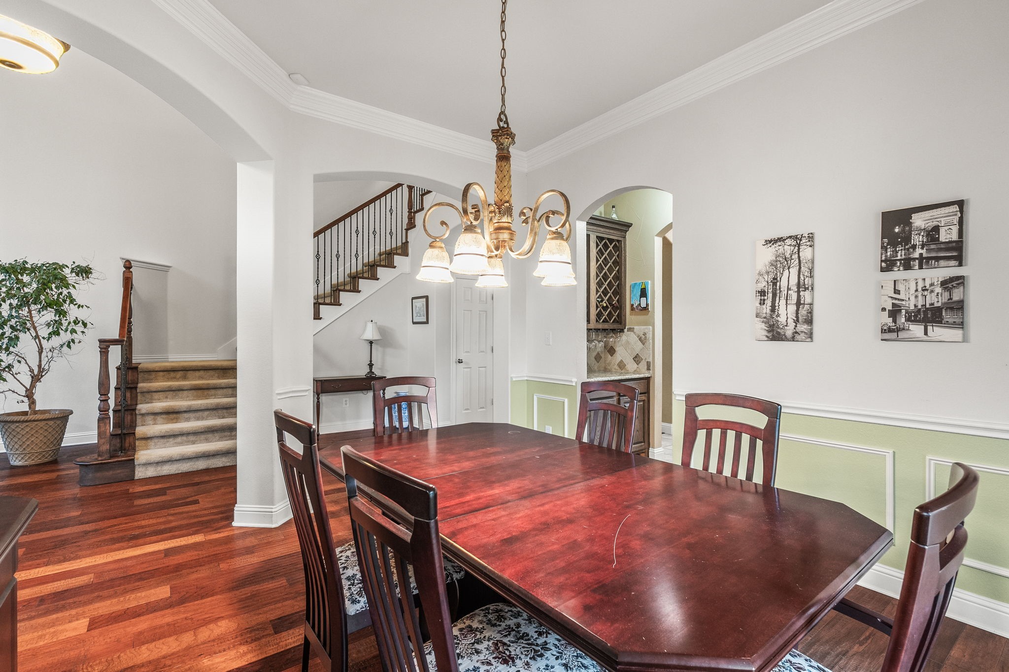 703 Mockingbird Drive Murphy TX 75094