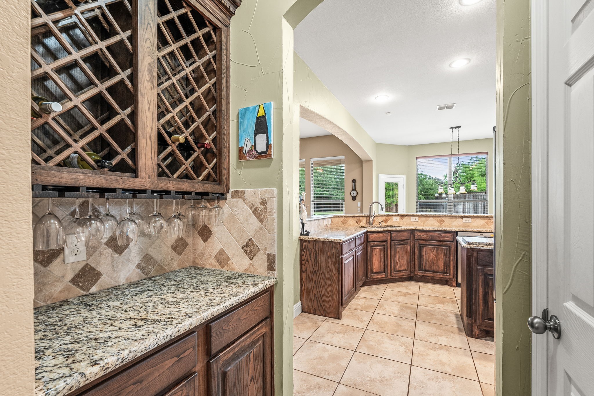 703 Mockingbird Drive Murphy TX 75094